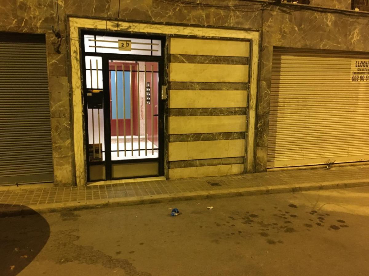 Teniente Ruiz 27 Elche Dış mekan fotoğraf
